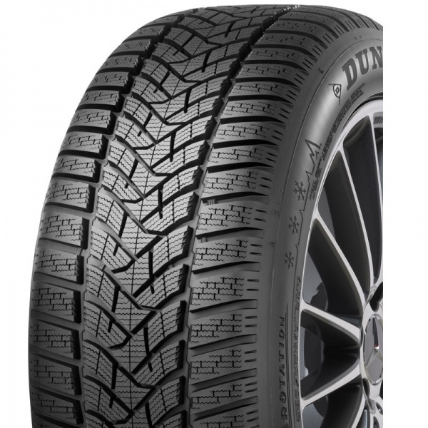 295/35R21 Winter Sport 5 107 V XL